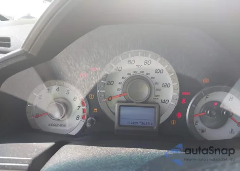 2015 Honda Pilot Touring z USA, uszkodzony, nr VIN 5FNYF3H94FB024267